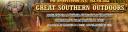 Great Southern Outdoors logo
